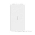 Xiaomi Redmi Power Bank 20000mAh Fast Ladezeit